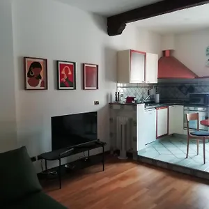  Apartment La Casa Di Sacco - Centro