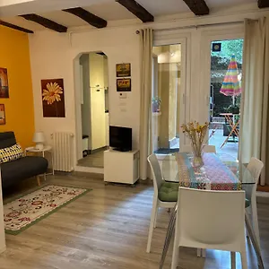  Apartment Casa Noah
