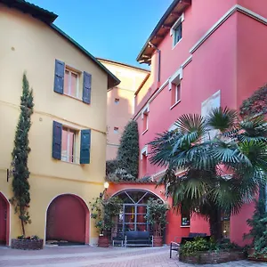 4* Hotel Il Guercino
