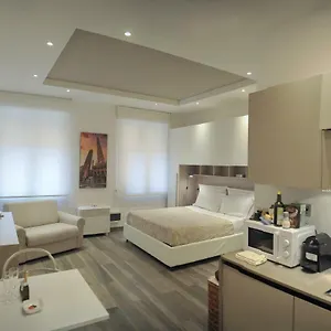 Andrea Luxury Strada Maggiore Studio 1 Appartamento