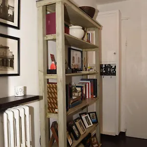  Apartment Casa Marsili