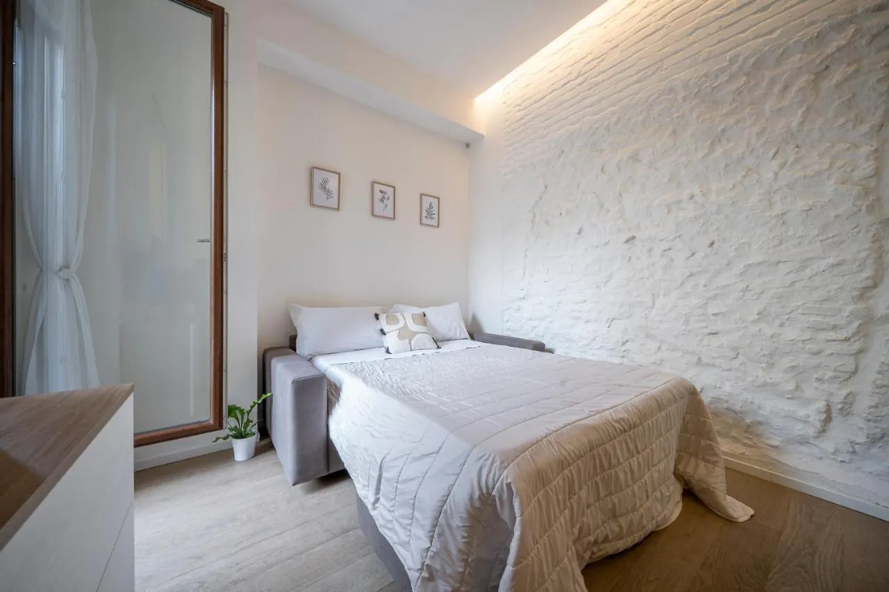 Apartment Piazza Maggiore-Luxury Apartment-Elegant Terrace Bologna