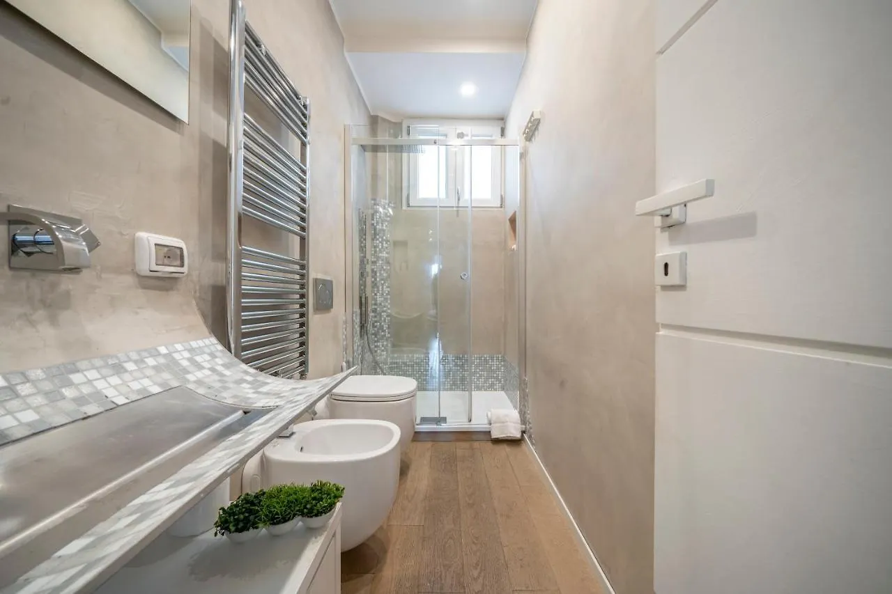 Piazza Maggiore-Luxury Apartment-Elegant Terrace Bologna 0*,  Italy