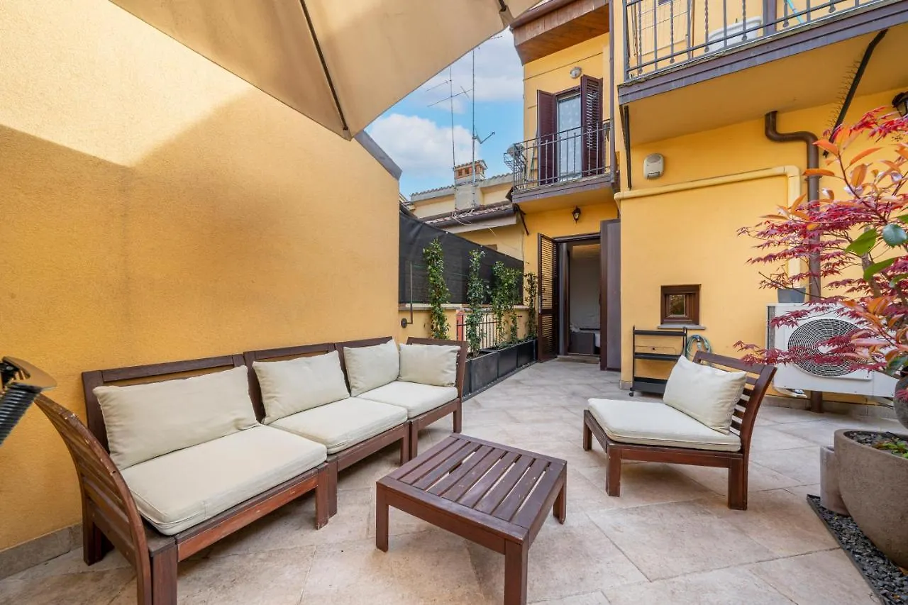 Piazza Maggiore-Luxury Apartment-Elegant Terrace Bologna