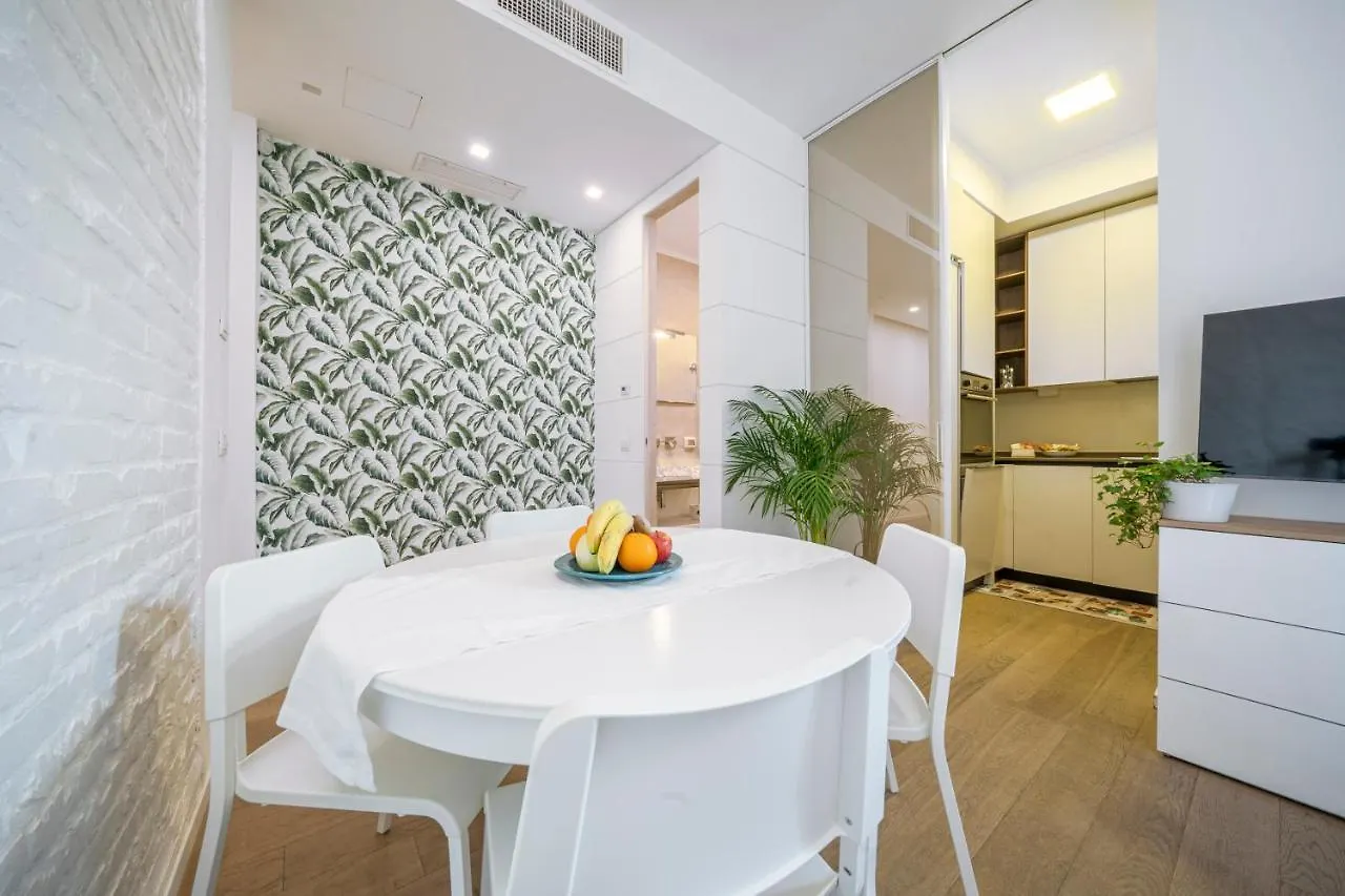 Apartment Piazza Maggiore-Luxury Apartment-Elegant Terrace Bologna