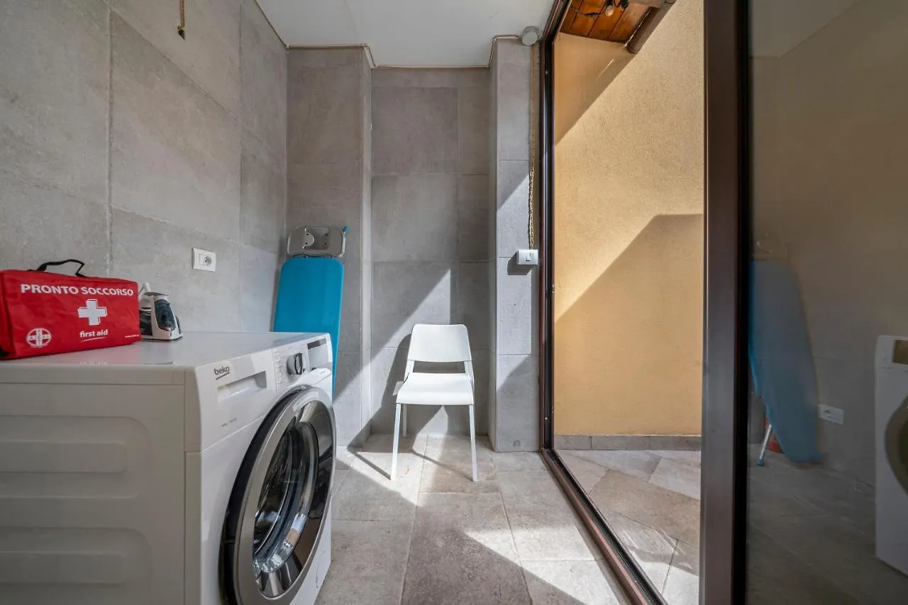 Apartment Piazza Maggiore-Luxury Apartment-Elegant Terrace Bologna