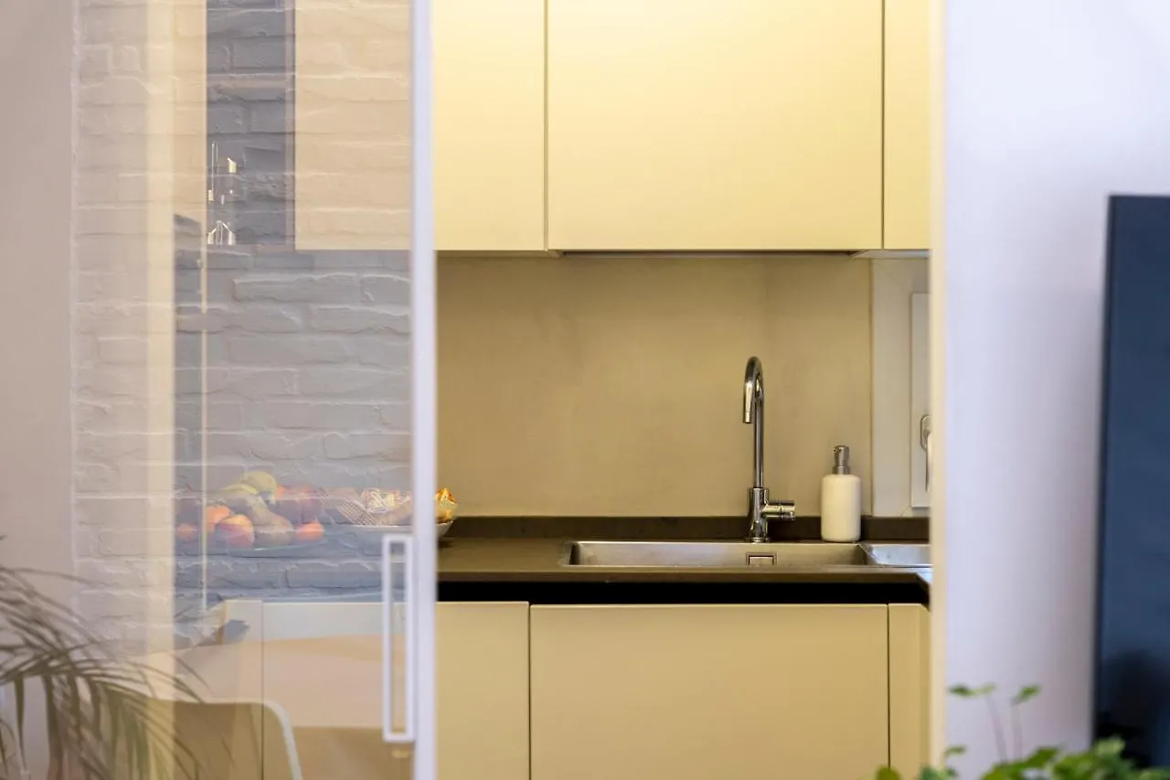 Piazza Maggiore-Luxury Apartment-Elegant Terrace Bologna