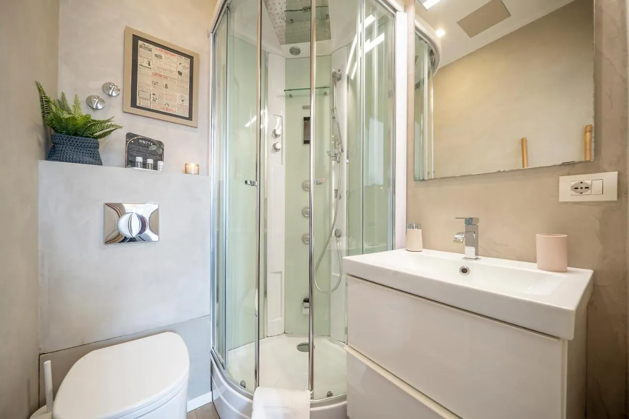 Piazza Maggiore-Luxury Apartment-Elegant Terrace Bologna