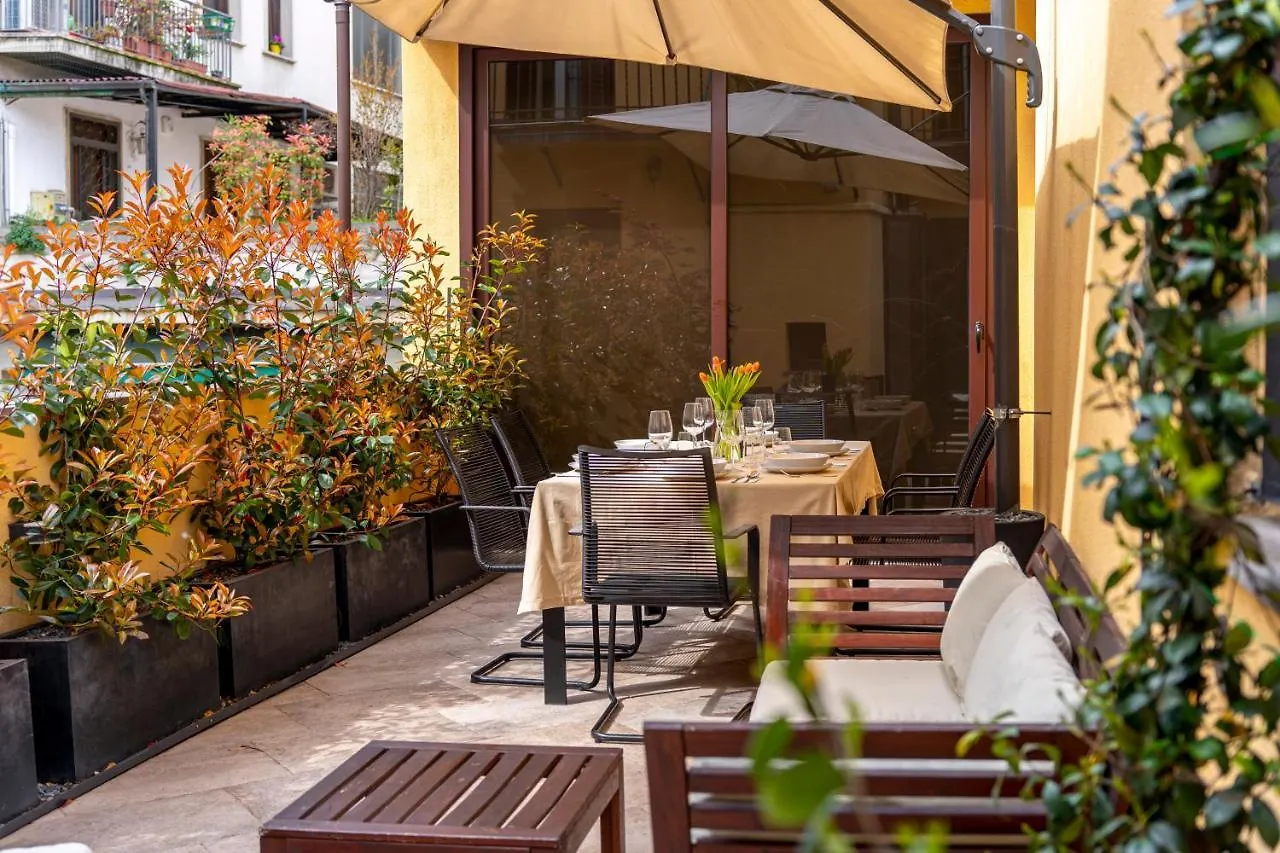 Apartment Piazza Maggiore-Luxury Apartment-Elegant Terrace Bologna